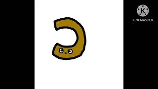 Yakut Latin Alphabet Song