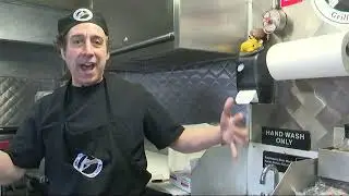 Yorktown Heights grilled cheese truck owner creates 'gouda' way to help pandemic-impacted customers