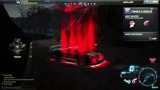 NFS&trade; WORLD 01.11.23 дерзкая полиция Server  World Evolved RU