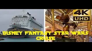 Disney Fantasy 