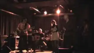 Confusion by cupix - mit Gigi Moto live, 2008