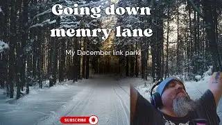 Down Memory Lane: Linkin Park’s ‘My December’ Hits Different