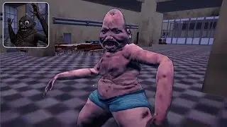 CAMPUS ESCAPE - Full Gameplay