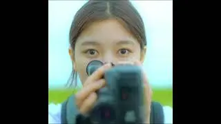 Na Bora and Poong Woonho | 20th Century Girl (2022)