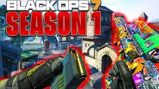 Black Ops 2 STANDOFF Returns in Black Ops 7…This Feels Unreal 😳🔥