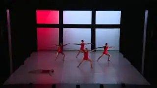 MMC Dance Department 2020
