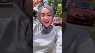 baju kondangan satin #1