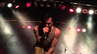 Fell Into Yesterday - Service Industry Nights (Live at the Trocadero)