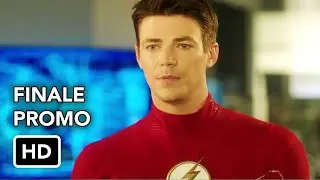 The Flash 7x18 Promo 