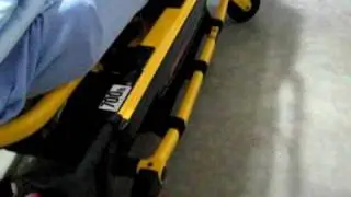 Stryker Power PRO&trade; XT