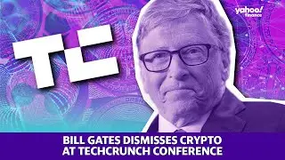 Bill Gates on crypto: It&rsquo;s &lsquo;100% based on Greater Fool Theory&rsquo;
