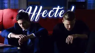 ZERO x JUDE (Zude) | Affected