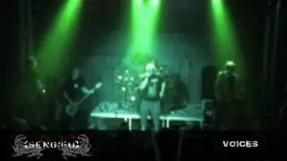 [SENG:FU] - XMAS 2005 - 09 voices