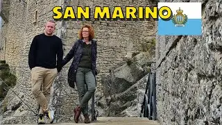City of San Marino | San Marino