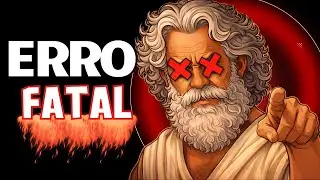 Por que sua Disciplina Sempre Falha (e como mudar) 💔