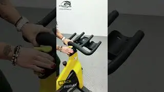 🔥 Black Weekend Mega Deal &ndash; Technogym Group Cycle Ride 🚴&zwj;♂️🔥