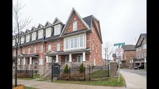 Ajax Real Estate - 20 Harper Hill Dr