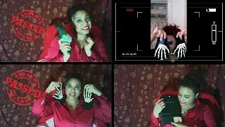 End of Winter Shopping Haul - Punk Goth Gloves, Winter Touchscreen Gloves