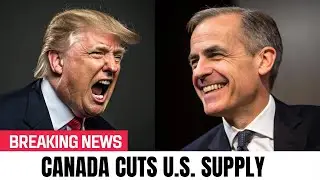Canada DIVERTS Oil to Europe &mdash; U.S. Gas Prices EXPLODE Overnight