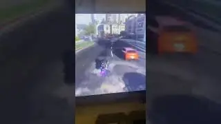 Mk2 vs homing launcher 😂