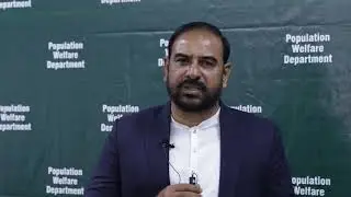 District population Welfare Officer Lodhran Interview