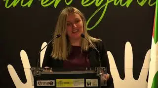 Memoriaren Eguna 2025 Ermuan - Día de la Memoria 2025 en Ermua