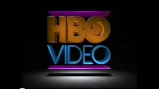 HBO Video (1988-1993) [60fps]