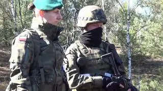 Alarm dla 3 kompanii