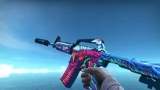 CS:GO Fast Ace