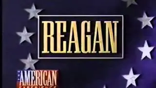 PBS American Experience 1997-1998 Opening Funding Credits (Version #1)