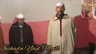 الشاعر الشاب حميد اليوسفي في قصيدة شعرية روعة في الأداء