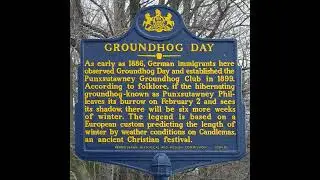 Episode 32 - Groundhog Day
