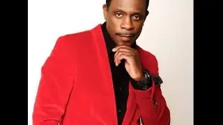 Keith Sweat: My Mind Is Made Up (1985)