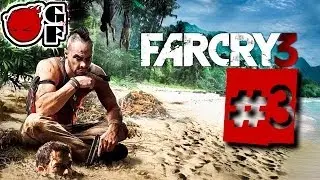Far Cry 3 Harvest the Jungle Walkthrough
