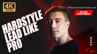 Easy Formula for PRO Leads (Hardstyle )
