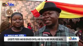ABS TV Akuko Uwa 10am | 29th January 2026