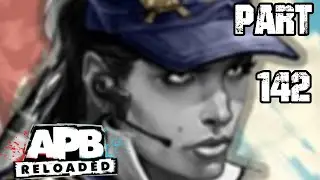 APB Reloaded Life on Patrol Season 5 PART 142 - EXPLOSIVE MATERIAL