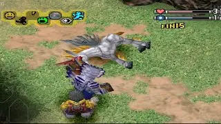 Digimon world 1 Vice 2.1 como istalar los mods   paso a paso video prometido