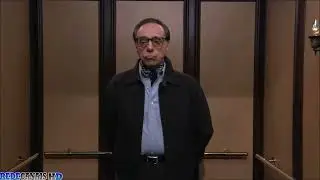 HOW I MET YOUR MOTHER 5X22 FUNNY SCENE OF JOHN DAFOE