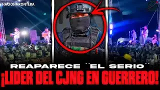 🔴 &iquest;RESUCIT&Oacute; 