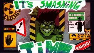 El insignificante Hulk