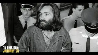 Today In History | What Happened On January 25?