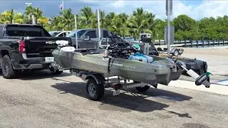 Kayaks Should Be SIMPLE! Get A Trailer