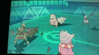 Pok&eacute;mon (ORAS) Doubles Vs. Korwin & Russell #2 &ldquo;The Slowbros & Slowking&rdquo;