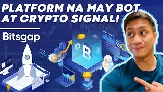 FREE 14 DAY PRO PACKAGE FOR BITSGAP BOT AND SIGNAL PLATFORM! | REVIEW