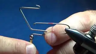 The Riffle's Whip Finisher Tutorial