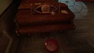Layers Of Fear Early Access | Full Game Walkthrough | No Commentary [1080p30 Maximum Settings]