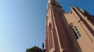 Remix of a Saturday in the Historic District (w/Music)
