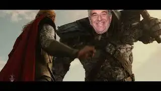 Pelosi thor