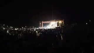 অবস্থান/ Band Highway/ Live Concert At Natore,Bangladesh 